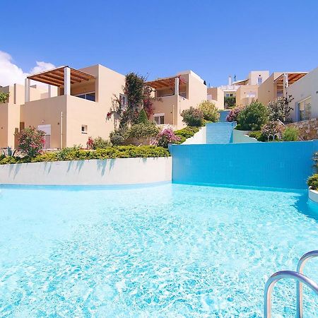 Plakias Panorama Homes Dış mekan fotoğraf