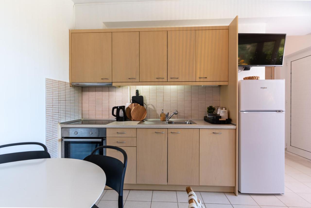 Plakias Panorama Homes Dış mekan fotoğraf
