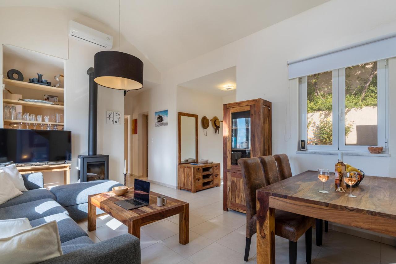 Plakias Panorama Homes Dış mekan fotoğraf