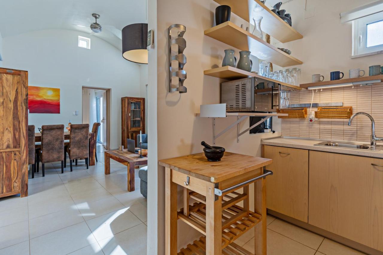 Plakias Panorama Homes Dış mekan fotoğraf