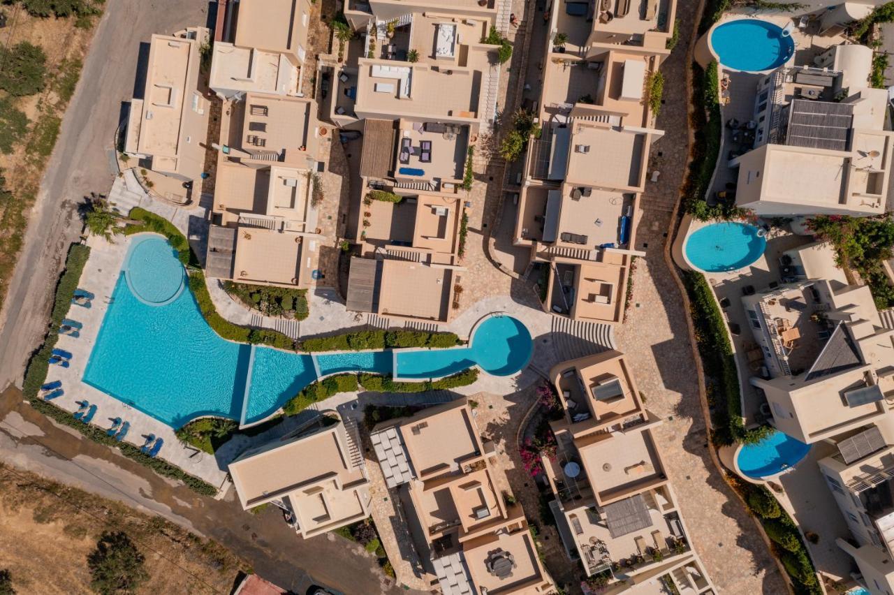Plakias Panorama Homes Dış mekan fotoğraf