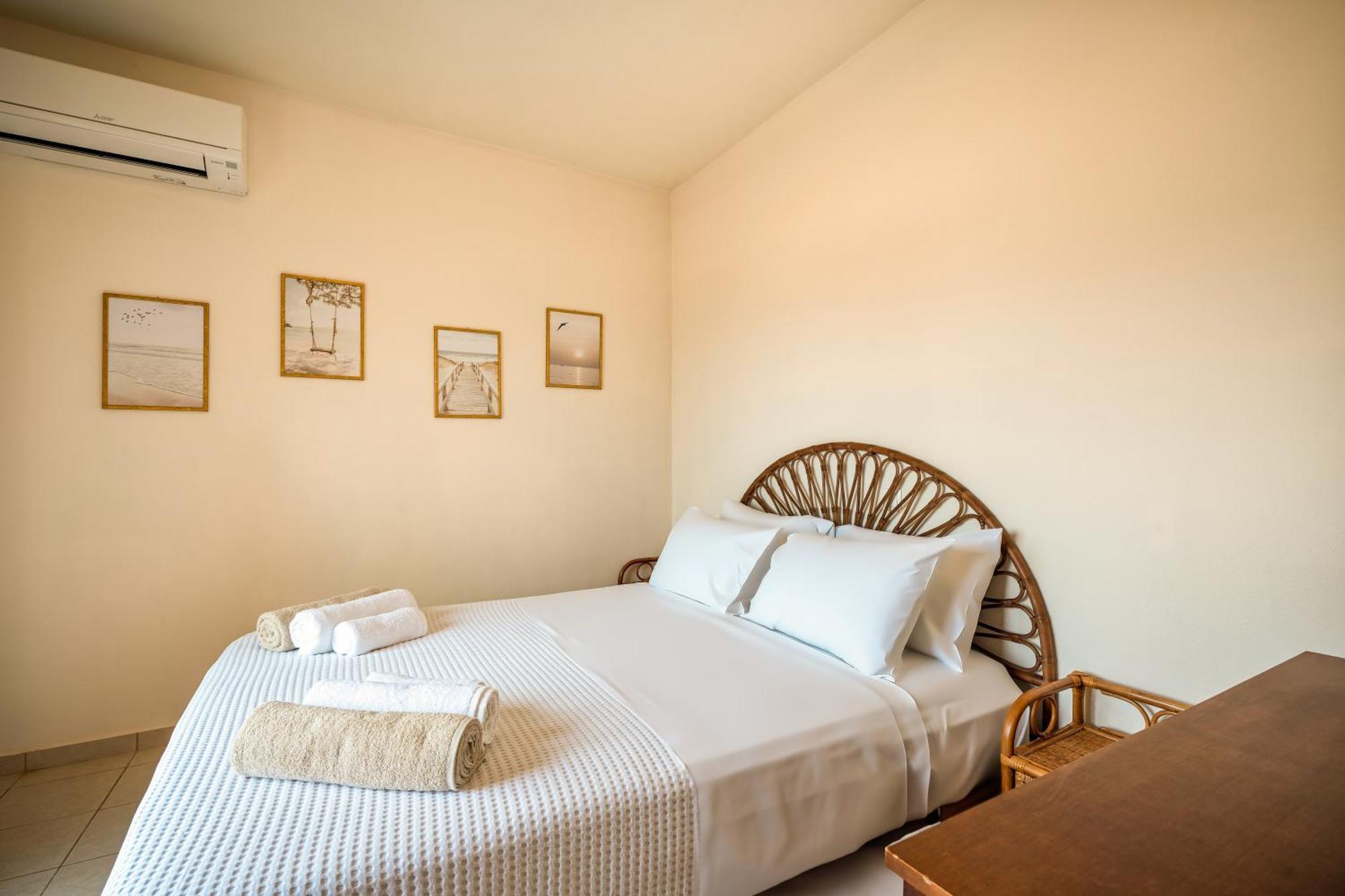 Plakias Panorama Homes Dış mekan fotoğraf