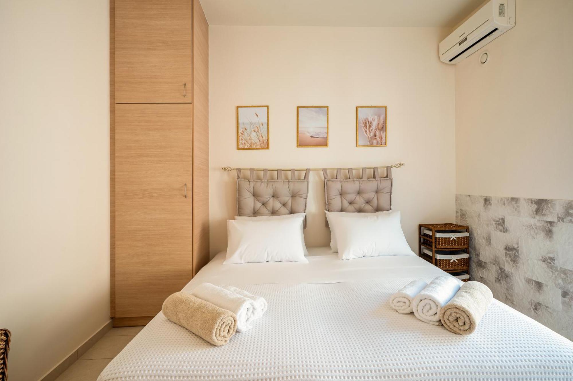 Plakias Panorama Homes Dış mekan fotoğraf