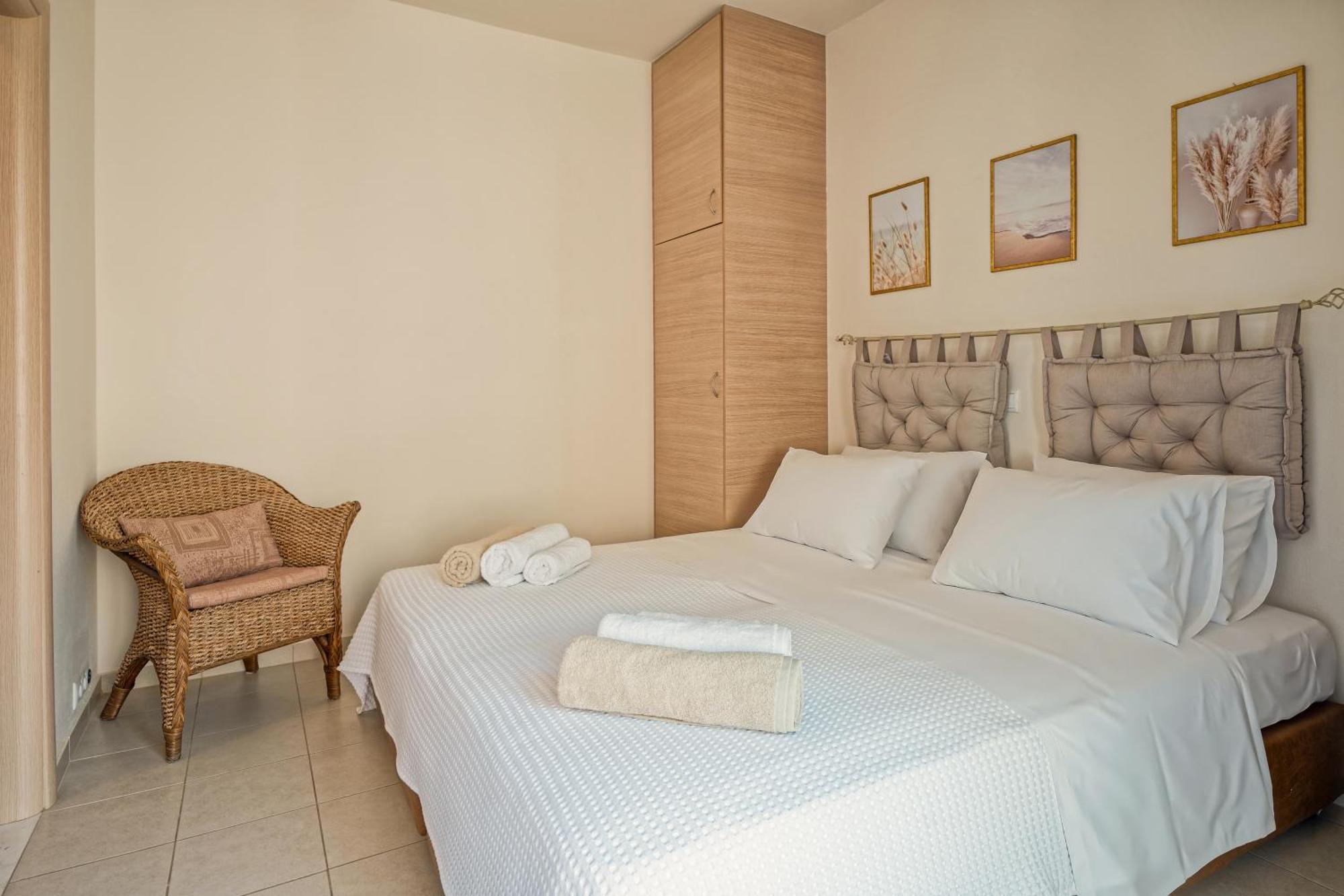Plakias Panorama Homes Oda fotoğraf