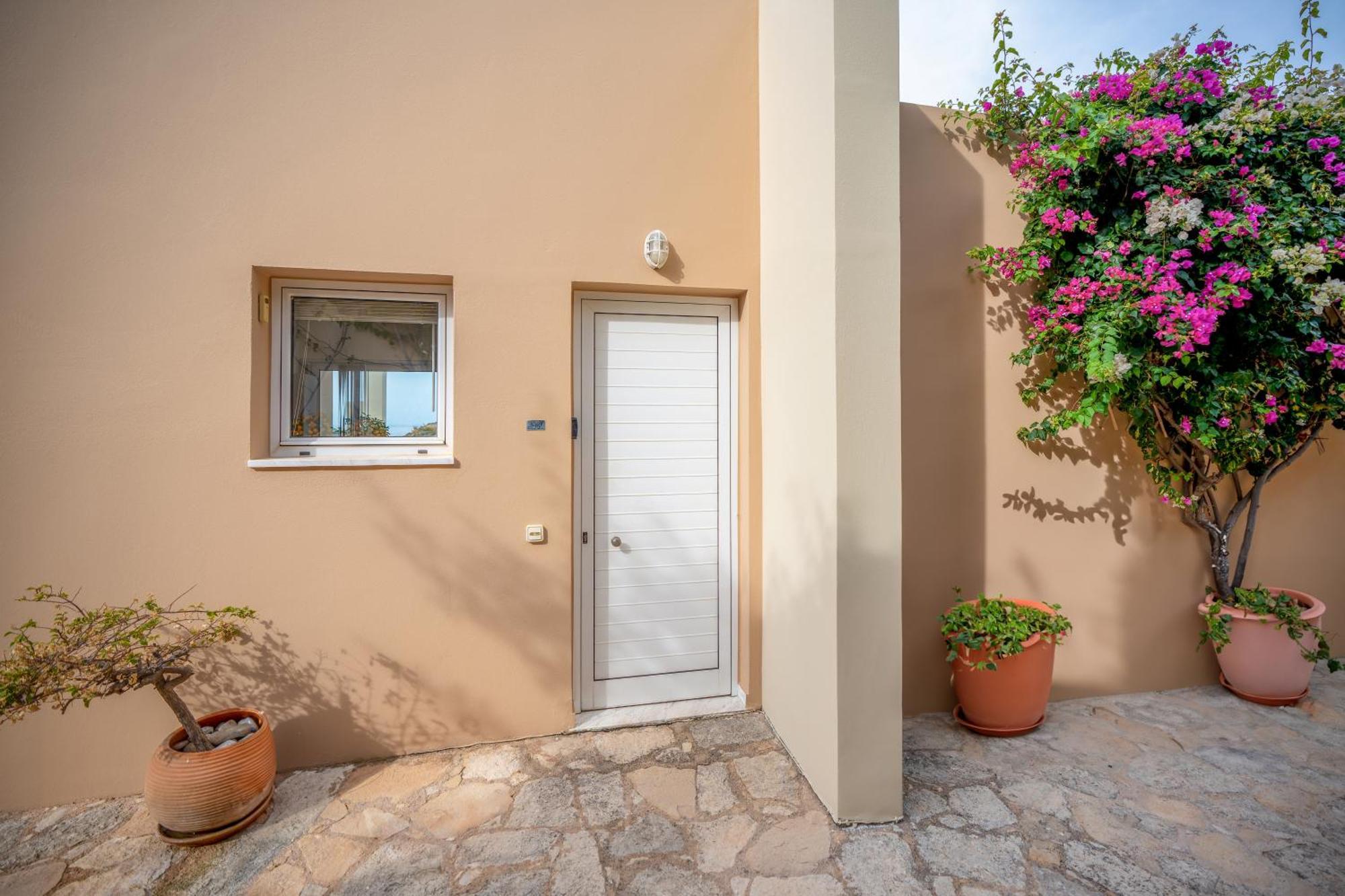 Plakias Panorama Homes Oda fotoğraf