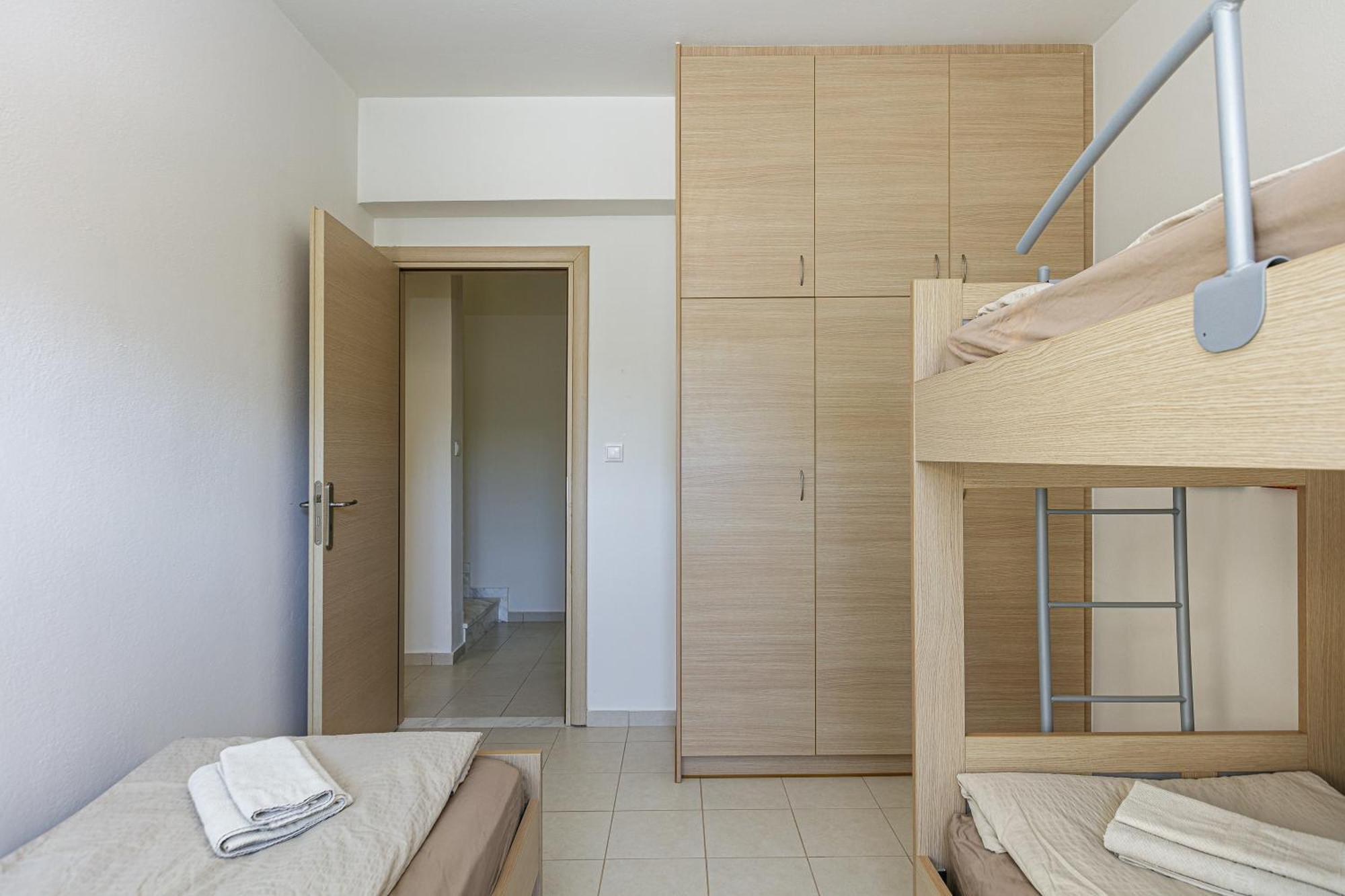 Plakias Panorama Homes Oda fotoğraf