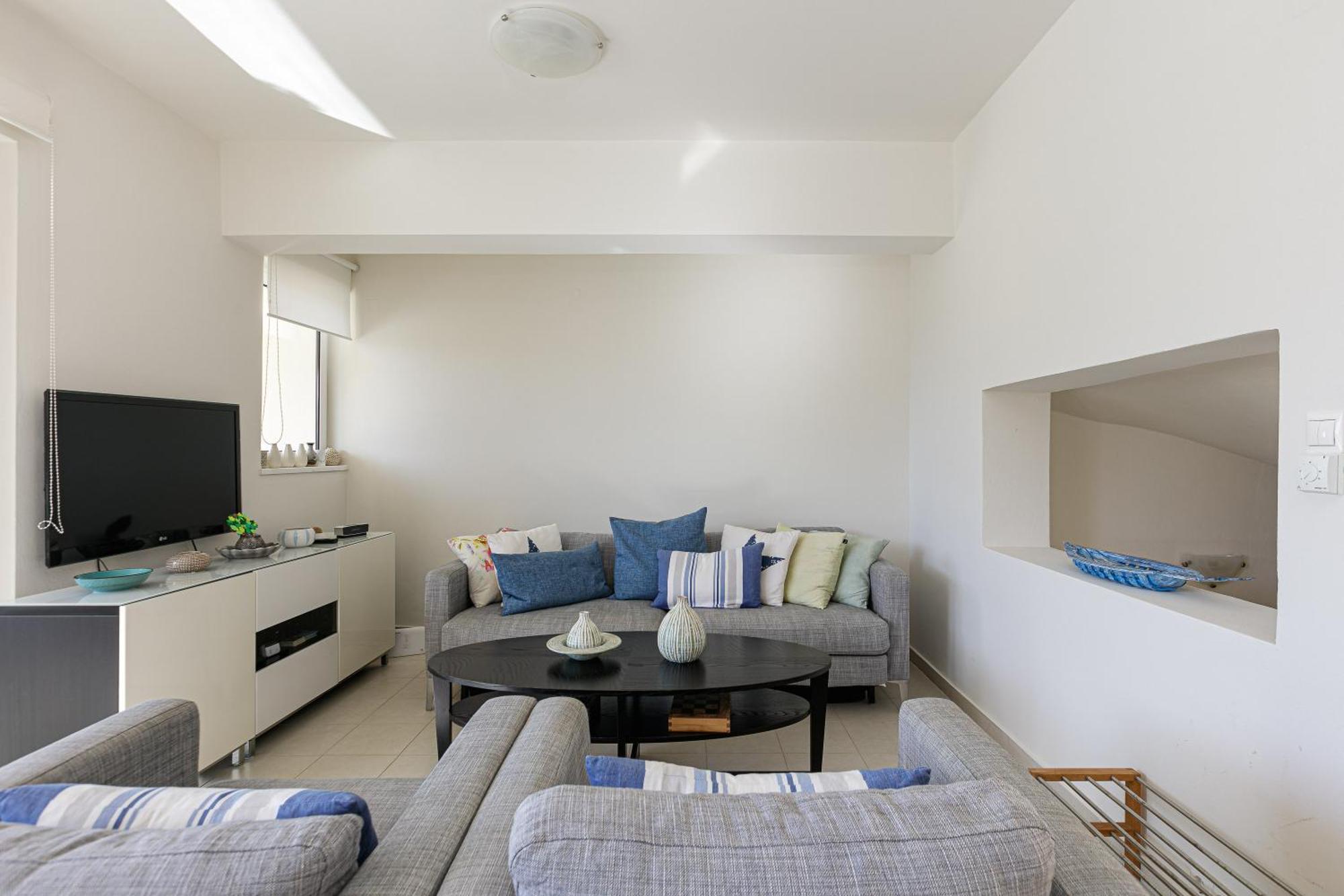 Plakias Panorama Homes Oda fotoğraf
