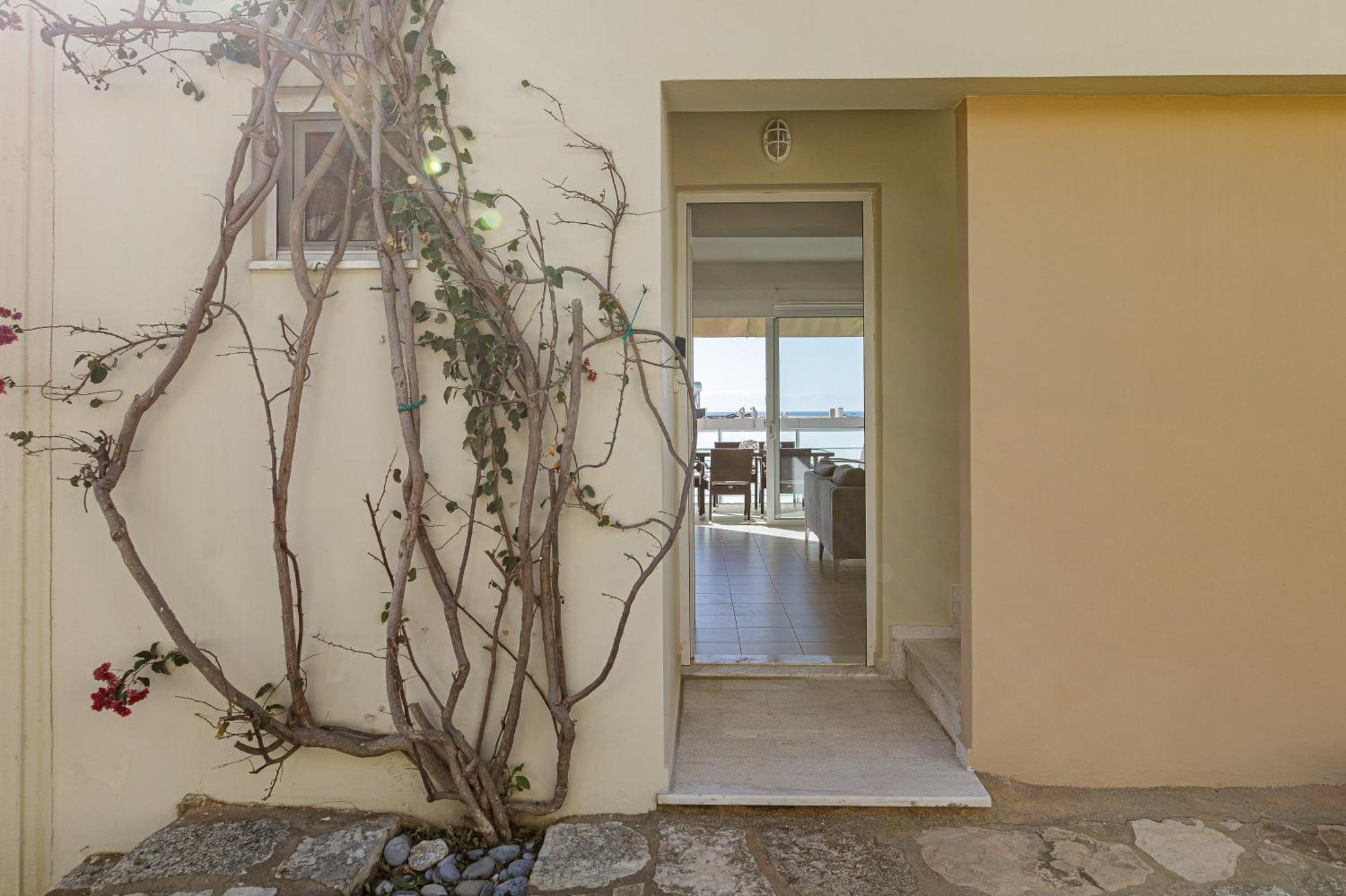 Plakias Panorama Homes Oda fotoğraf