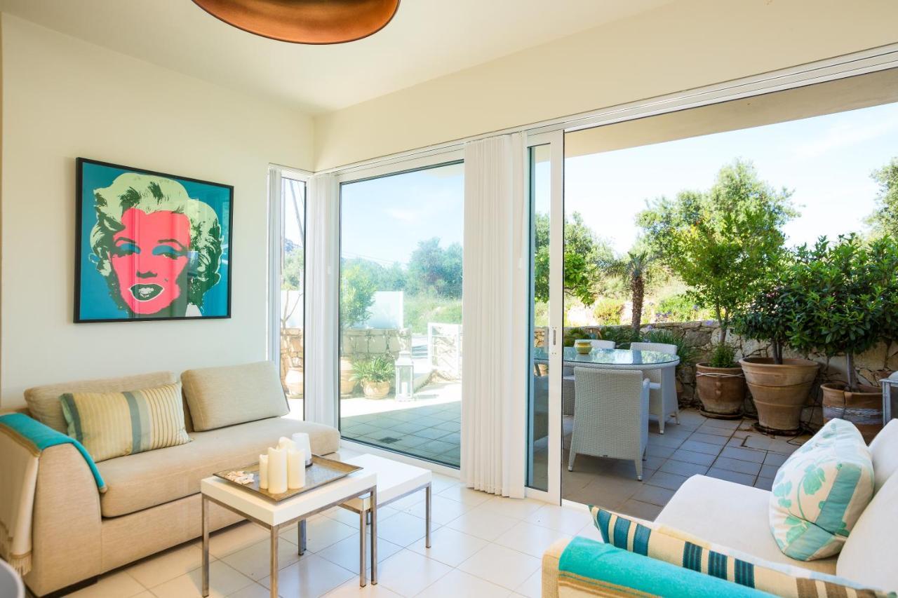 Plakias Panorama Homes Dış mekan fotoğraf