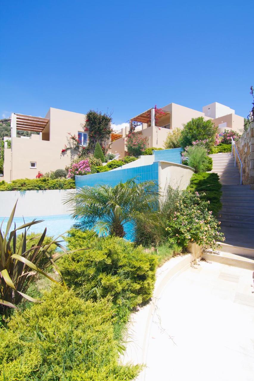 Plakias Panorama Homes Dış mekan fotoğraf