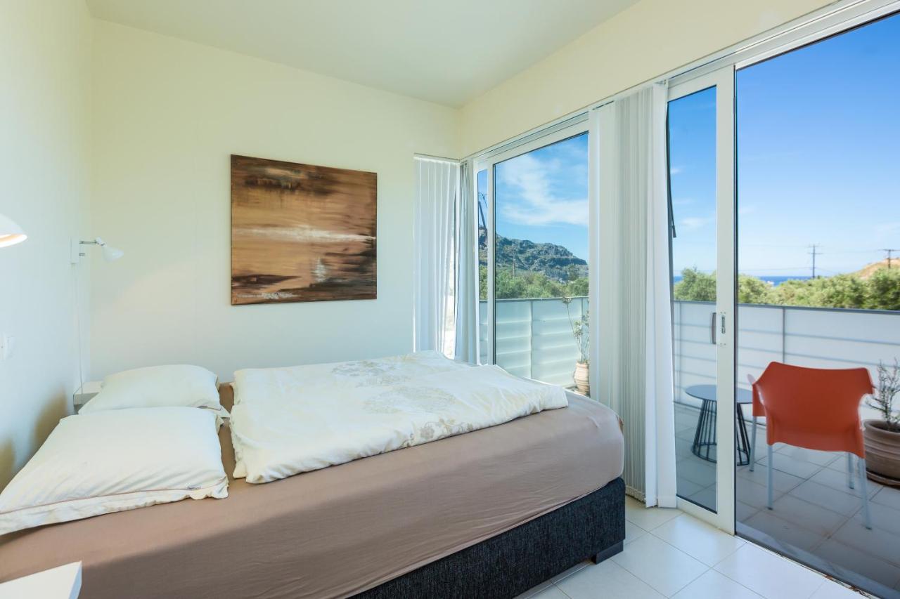 Plakias Panorama Homes Dış mekan fotoğraf