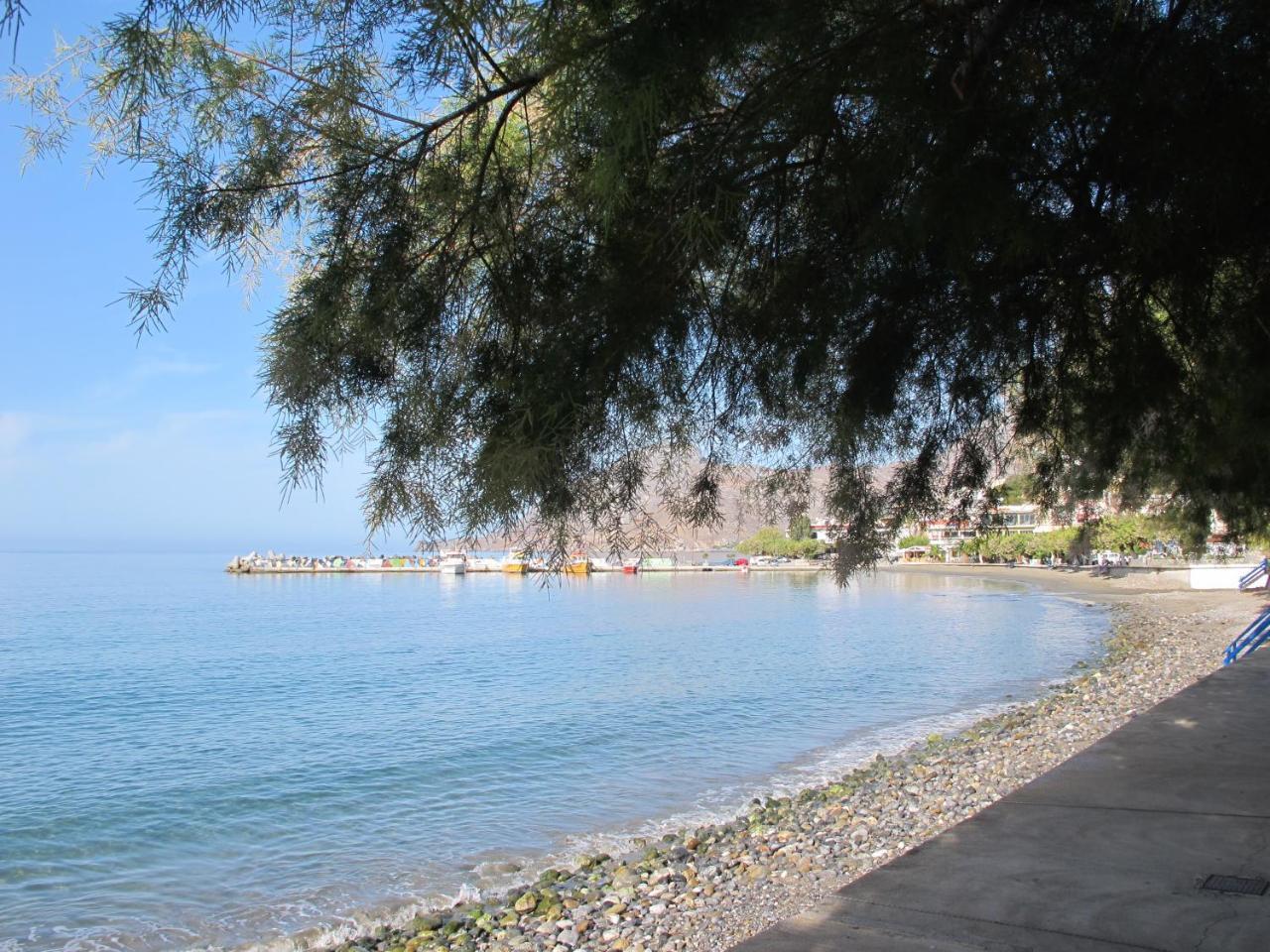 Plakias Panorama Homes Dış mekan fotoğraf